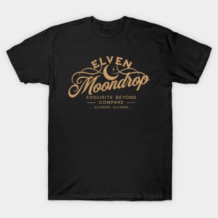 Elven Moondrop T-Shirt